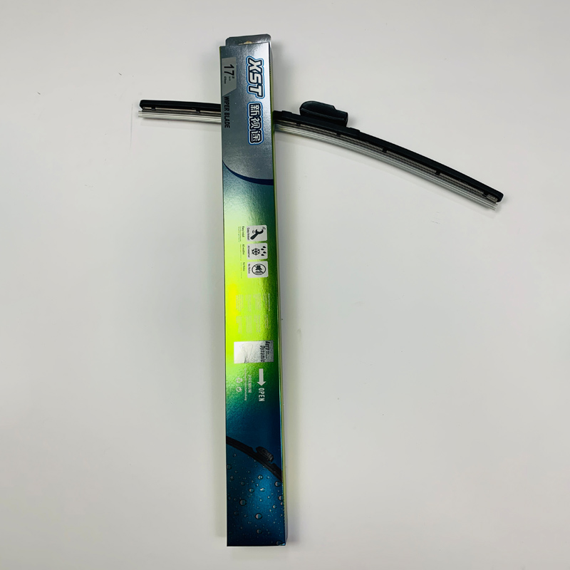 工廠(chǎng)批發(fā) 后雨刮適用于標(biāo)志206專(zhuān)用雨刷轎車(chē)雨刮后雨刷