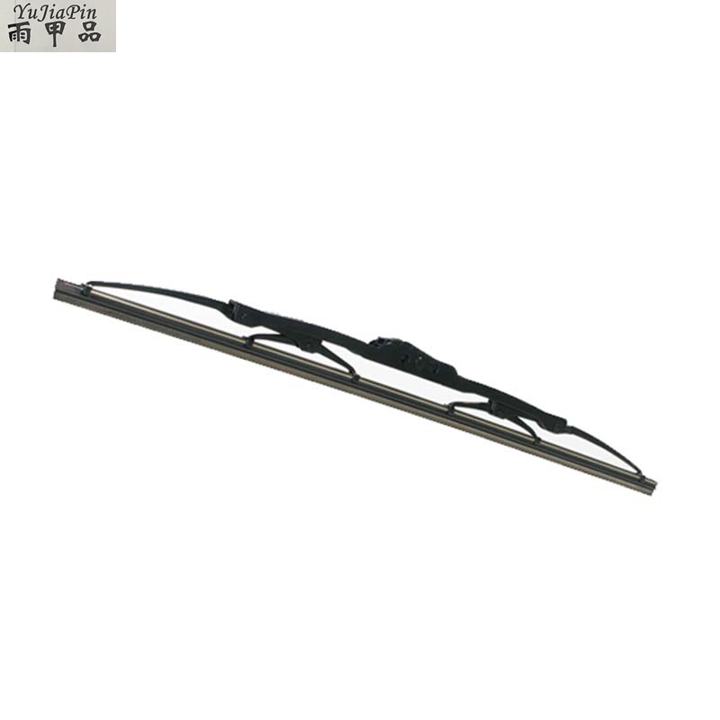 供應X12汽車通用鐵架雨刮器 多功能鍍膜雨刷